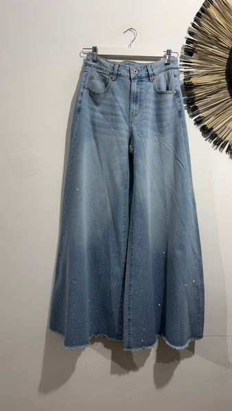 Vaquero Karma Strass