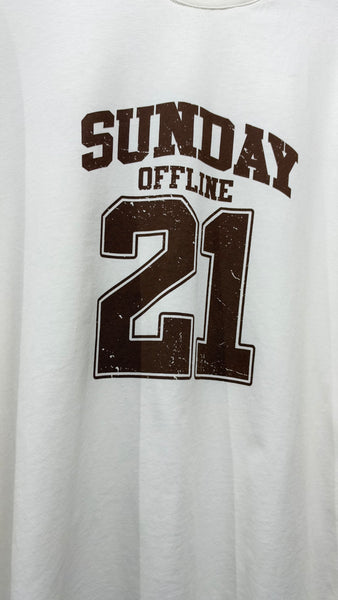 Camiseta Week