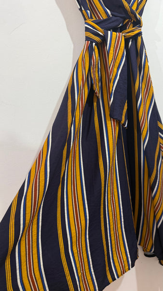 Vestido BOAT