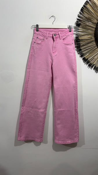 Vaquero Rossa Basic