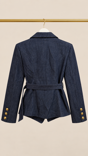 Blazer GALA Denim