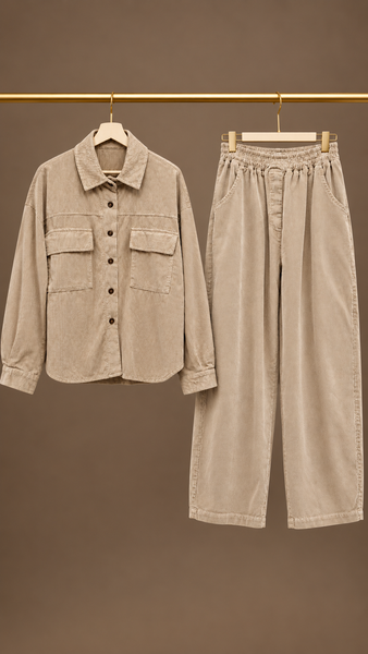 Conjunto MIPANA