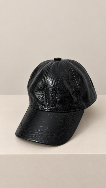 Gorra Piel COCO
