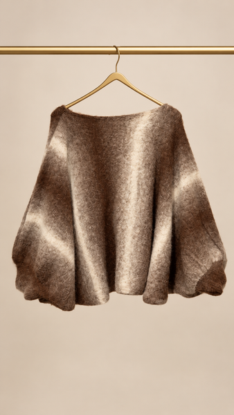 Jersey Lazo Mariposa