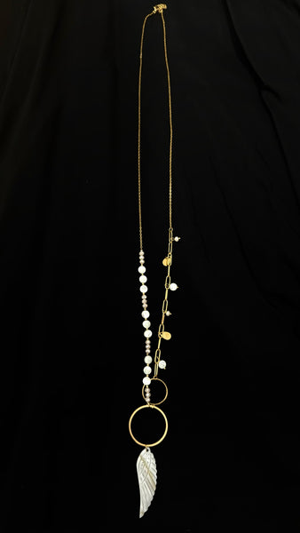 Collar ALA NÁCAR