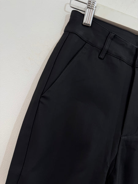 Pantalón Encerado Black