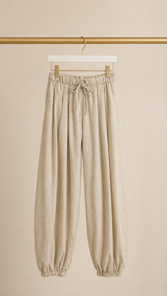 Pantalón Mónaco