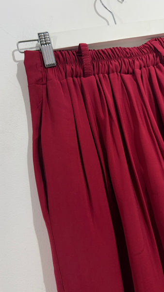 Pantalón Empolvado