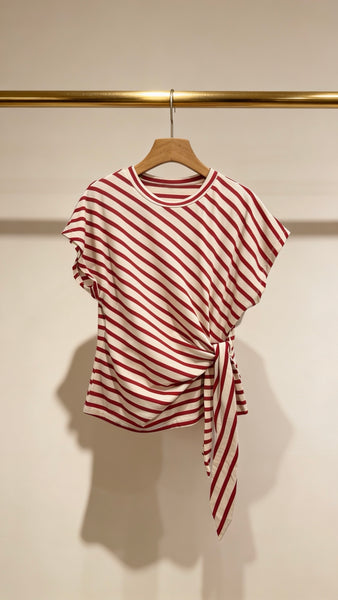 Camiseta Nudo Boat