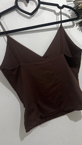 Top Rock Brown