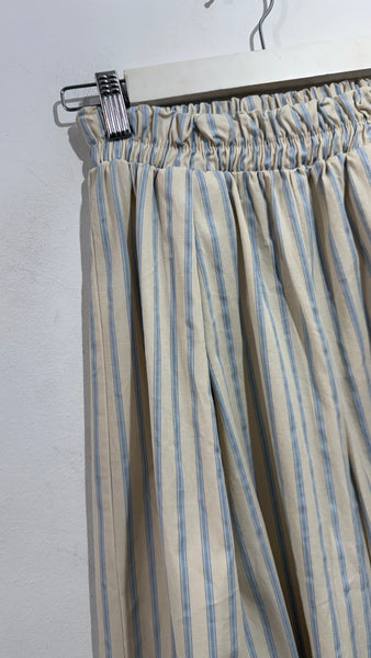 Pantalón Raya Blue