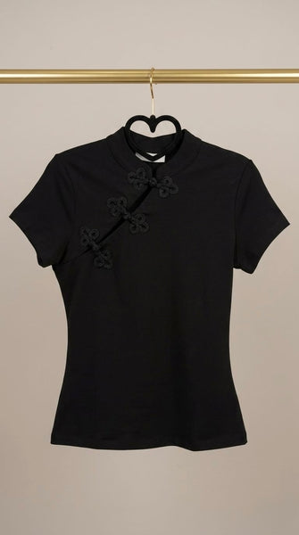 Camiseta Cotton Japo
