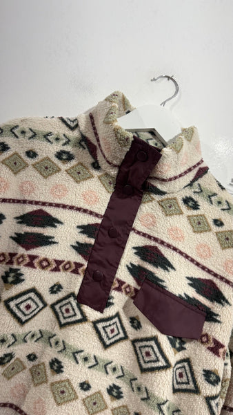 Sudadera Polar BALACLAVA