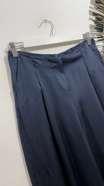 Pantalón Satinado