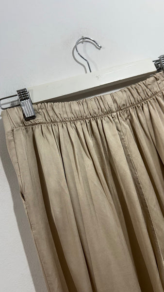 Pantalón Satinado