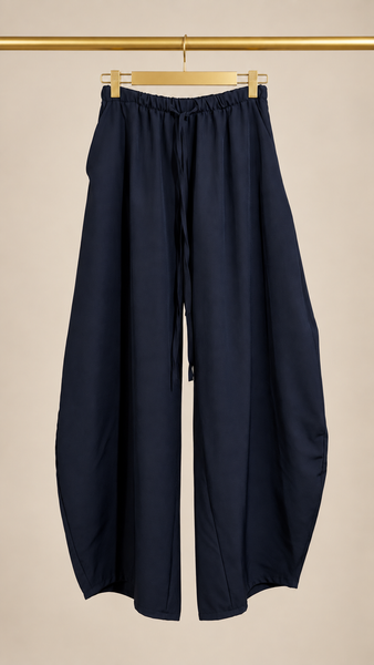 Pantalón Actualy Navy
