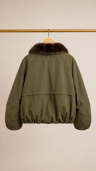 Parka BRAVE