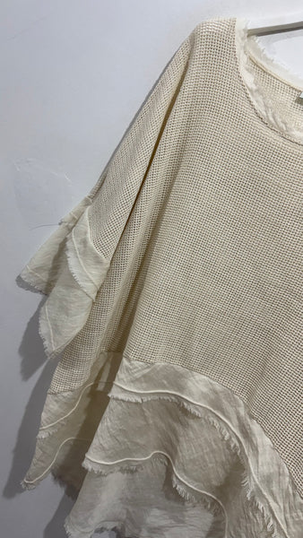 Blusa Calada Cápsula