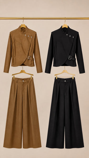 Conjunto DORIAN