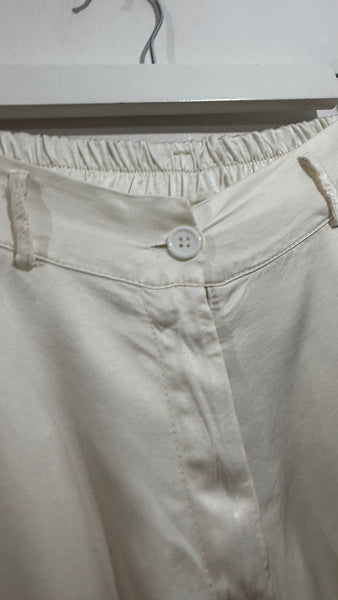 Pantalón Satinado Perla