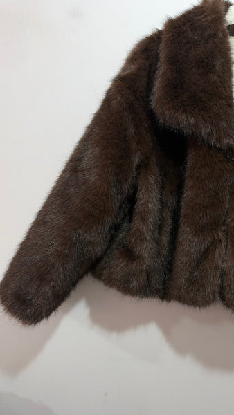 Chaqueta REVERSIBLE DÚO