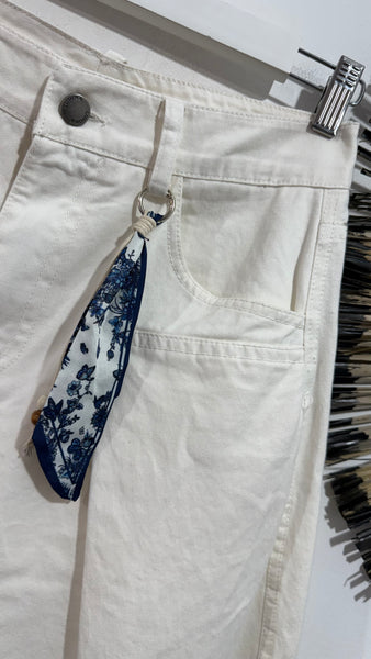 Vaquero Denim Flow