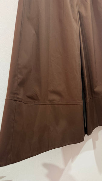 Pantalón Maxi Moka