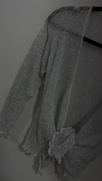 Bolero Calado BRILLIANT
