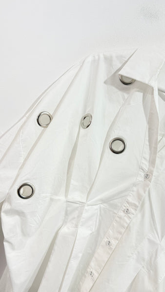 Camisa Popelin ANILLAS