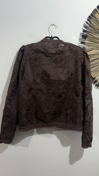 Chaqueta Blonda Japo