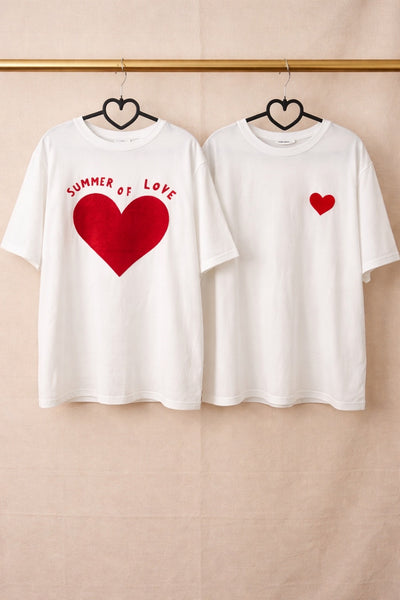 Camiseta Summer Of Love