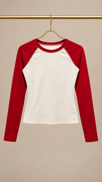 Camiseta BASEBALL