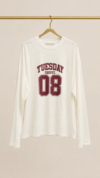 Camiseta Week