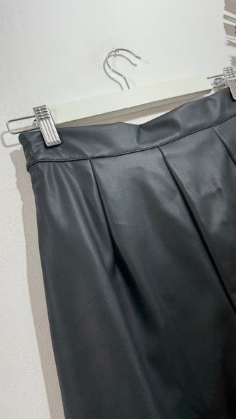 Pantalón Culotte Pinzas