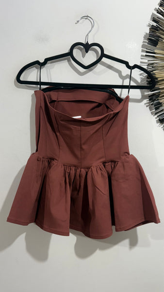 Top Terracota