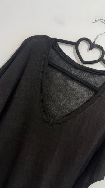 Camiseta Básica LINO