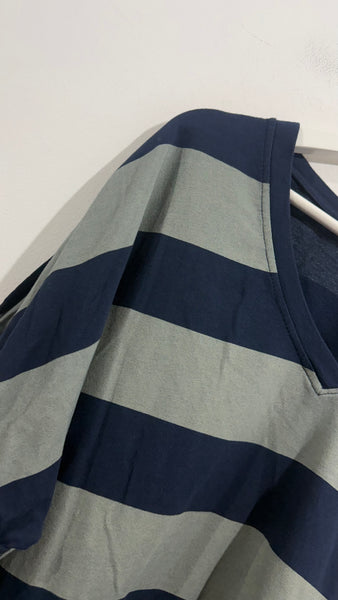 Camiseta Blue & Mint