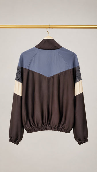 Chaqueta Calipso