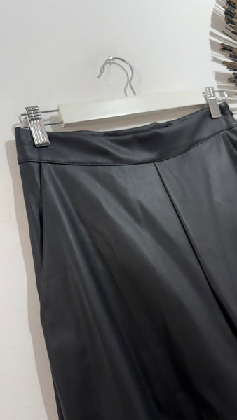 Pantalón Culotte Pinzas