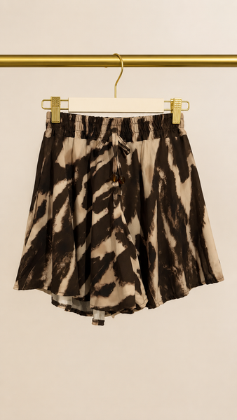 Short OLMO