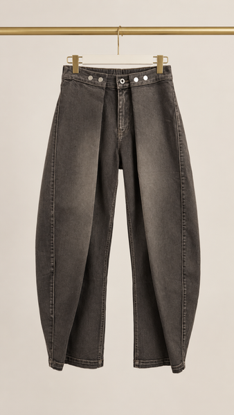 Vaquero LATERAL Brown