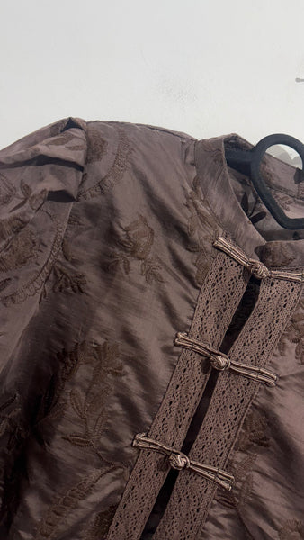 Chaqueta Blonda Japo