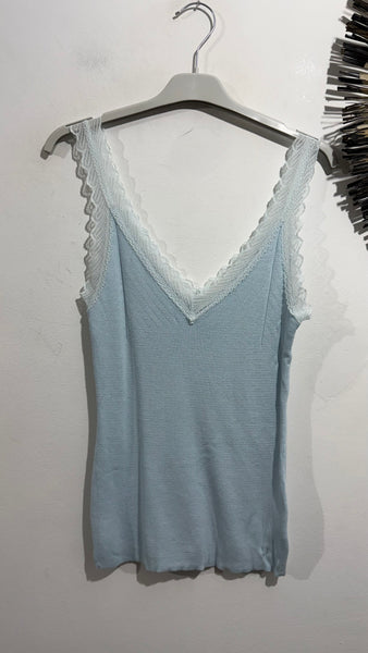 Top Canalé Puntilla