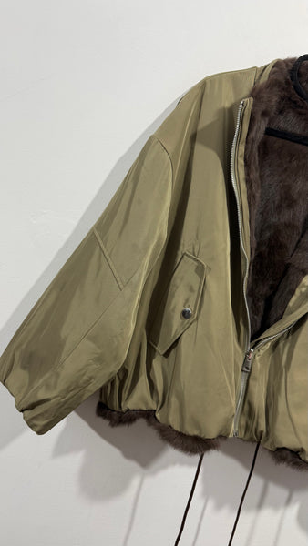 Bomber Reversible 1987