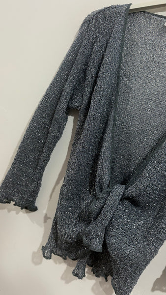 Bolero Calado BRILLIANT