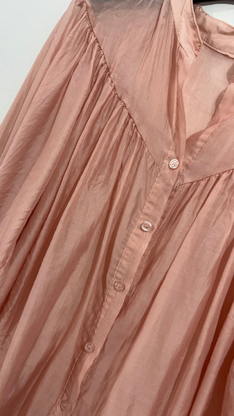 Blusa SedaRosa