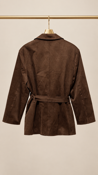 Chaqueta LATTE