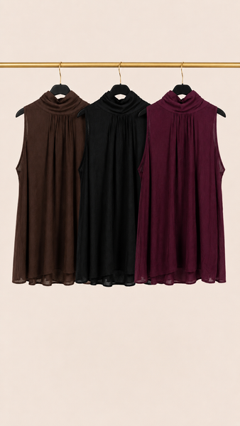 Top Basic Halter