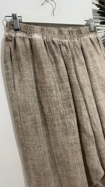 Pantalón Oasis