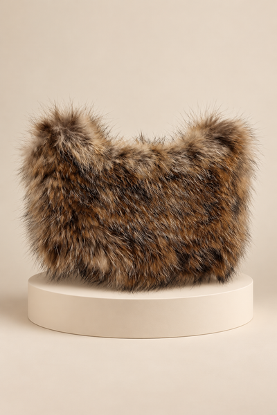 Cuello WOOL Grande